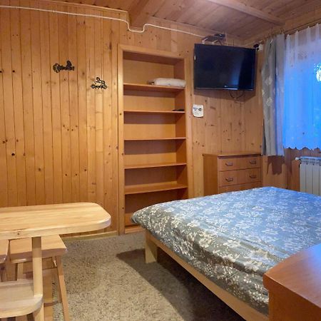 Pokoje U Sarnowskich Kościelisko Kültér fotó