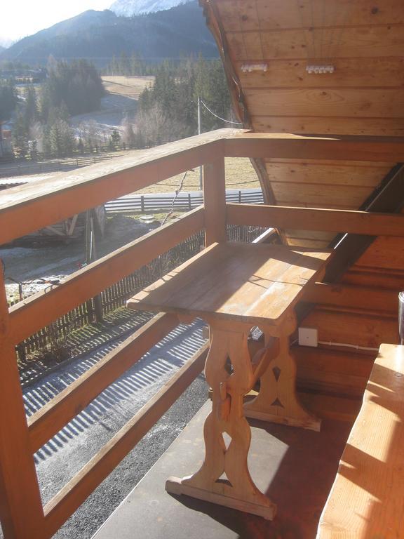 Pokoje U Sarnowskich Kościelisko Szoba fotó